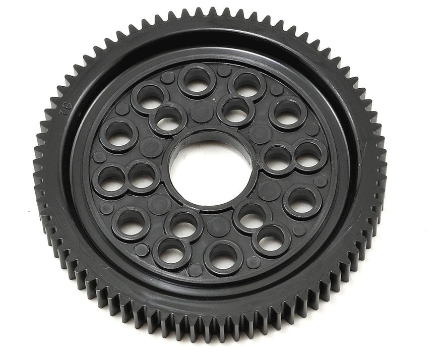Kimbrough 163 76T 48P Spur Gear
