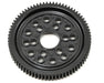 Kimbrough 163 76T 48P Spur Gear