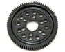 Kimbrough 164 77T 48P Spur Gear