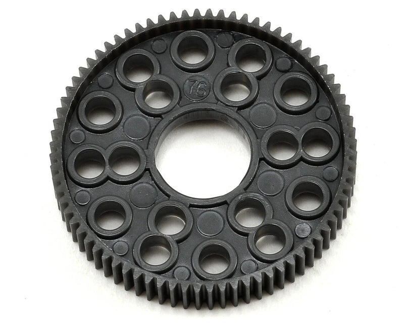 Kimbrough 199 76T 64P Spur Gear