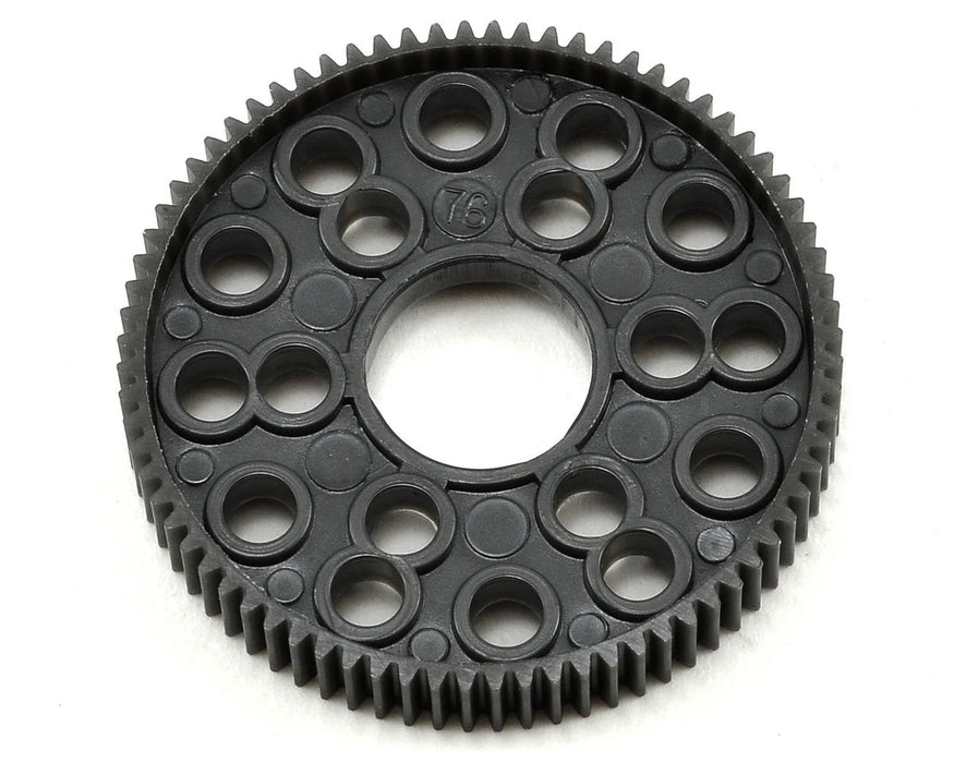 Kimbrough 199 76T 64P Spur Gear