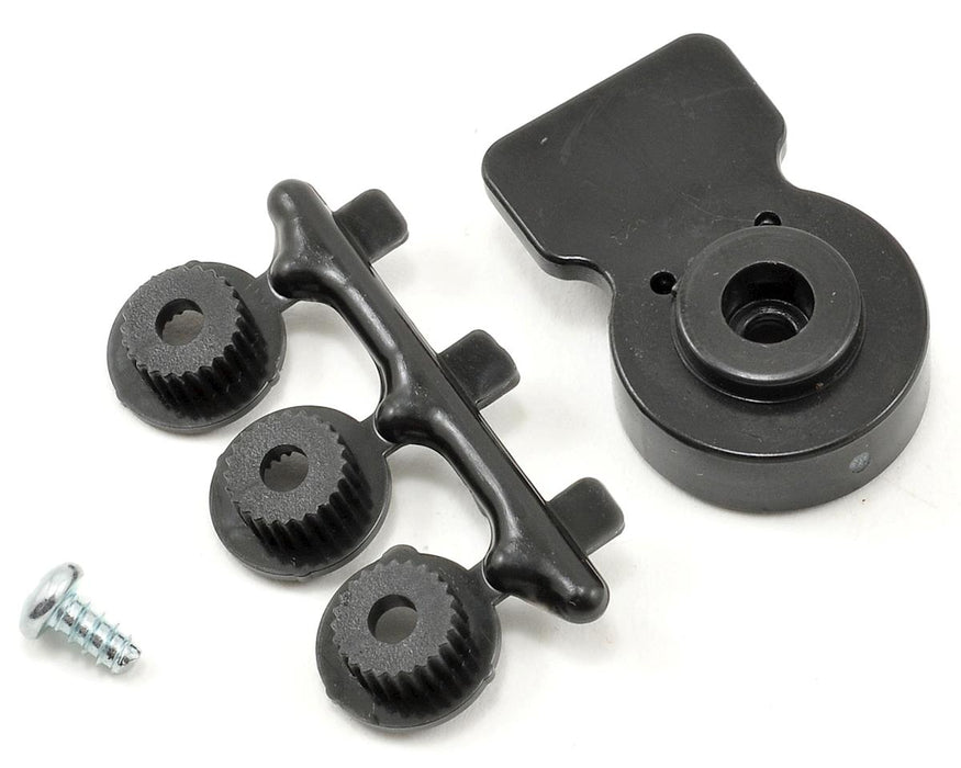 Kimbrough 200 Mid-Size Servo Saver for 23T, 24T & 25T Spline Drive