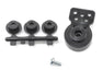 Kimbrough 201 Mid-Size Servo Saver with holes for 23T, 24T & 25T Spline Drive