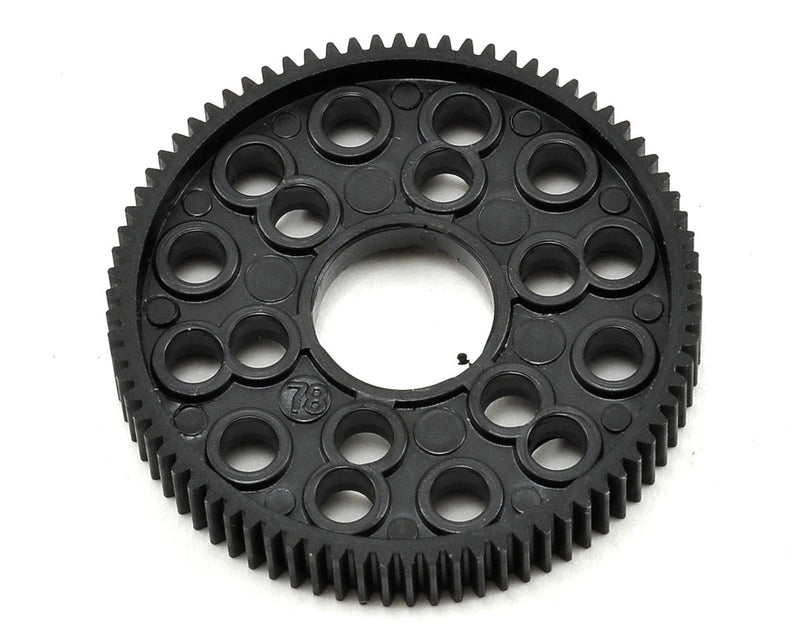 Kimbrough 202 78T 64P Spur Gear