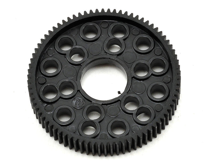 Kimbrough 202 78T 64P Spur Gear