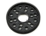Kimbrough 202 78T 64P Spur Gear
