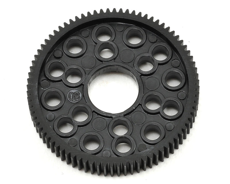 Kimbrough 203 80T 64P Spur Gear