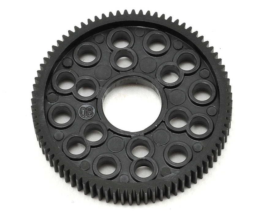 Kimbrough 203 80T 64P Spur Gear