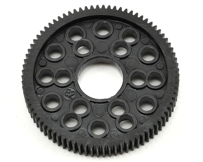 Kimbrough 204 82T 64P Spur Gear