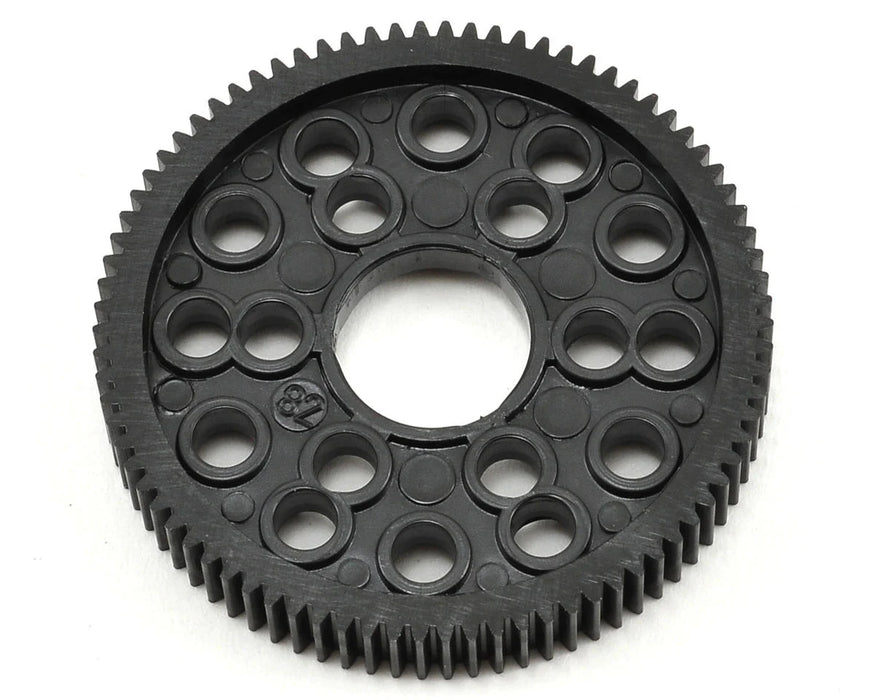Kimbrough 204 82T 64P Spur Gear