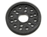 Kimbrough 205 84T 64P Spur Gear