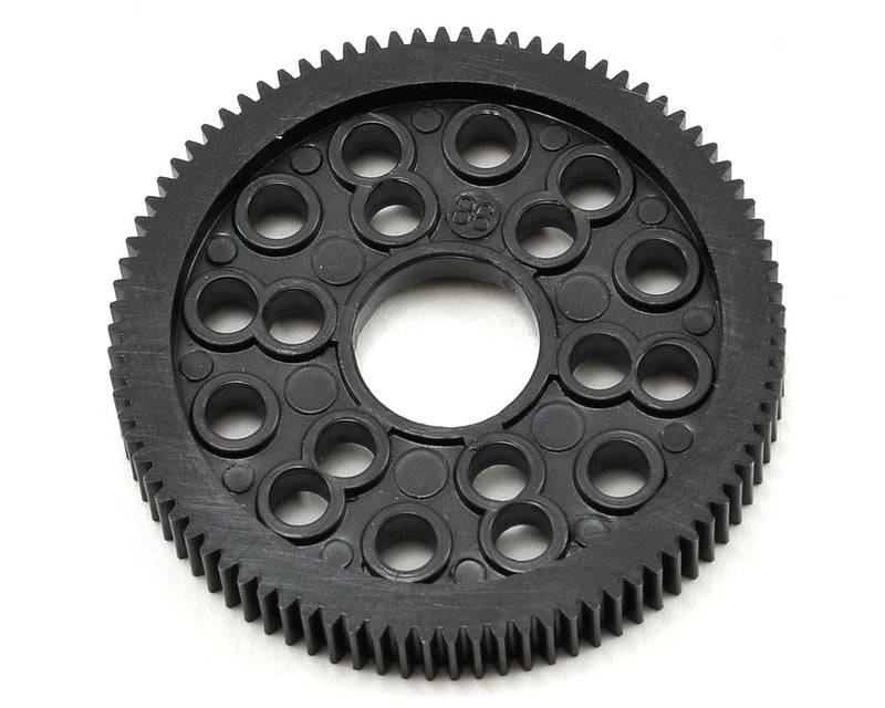 Kimbrough 206 86T 64P Spur Gear