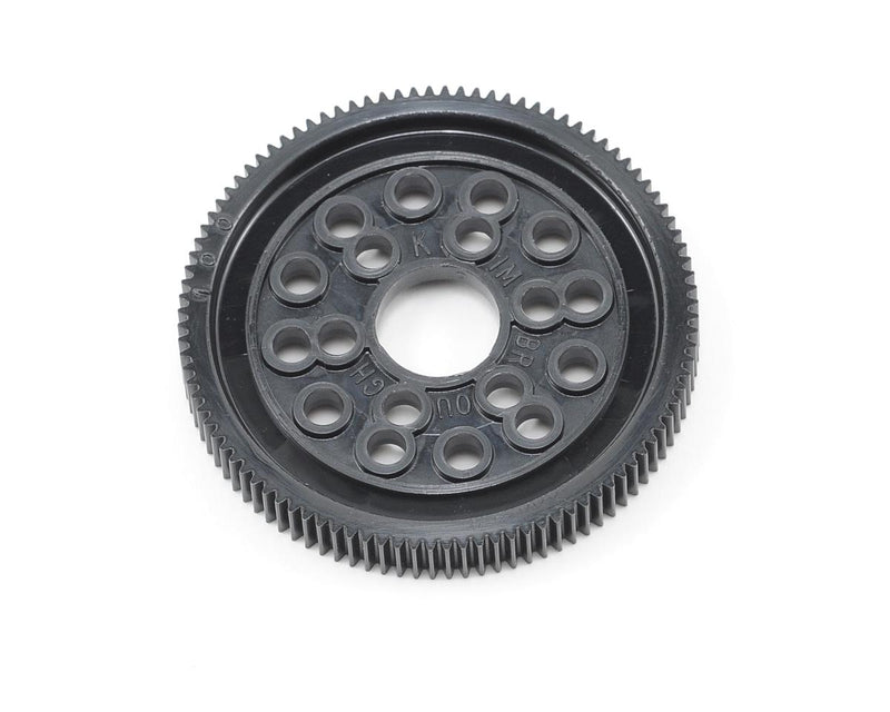 Kimbrough 207 100T 64P Spur Gear