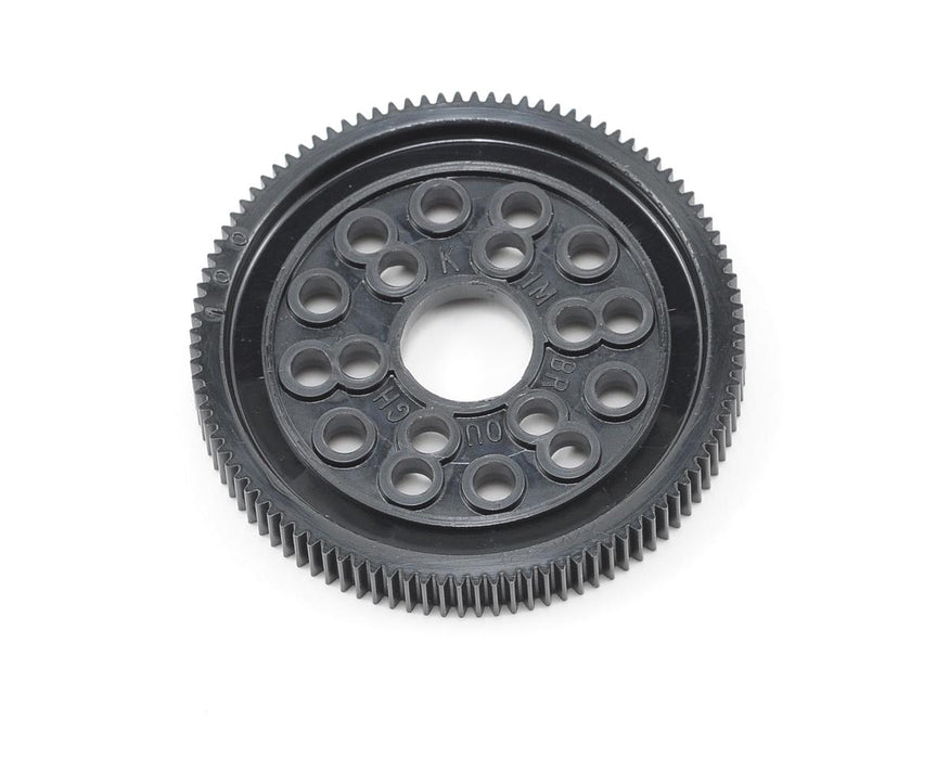 Kimbrough 207 100T 64P Spur Gear