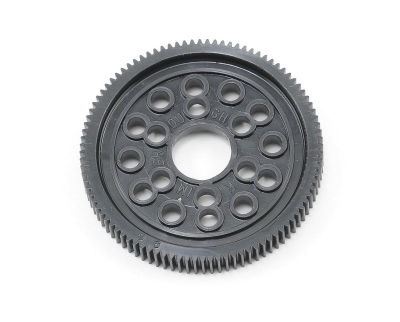 Kimbrough 210 96T 64P Spur Gear