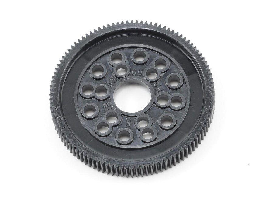 Kimbrough 211 104T 64P Spur Gear