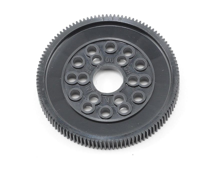 Kimbrough 212 112T 64P Spur Gear