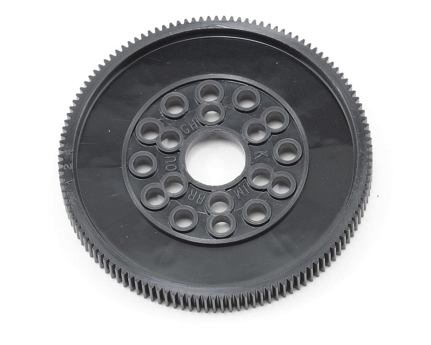 Kimbrough 214 124T 64P Spur Gear