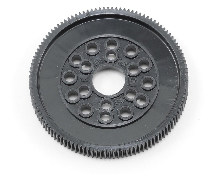 Kimbrough 216 116T 64P Spur Gear