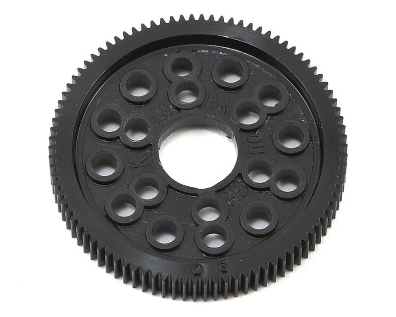 Kimbrough 228 90T 64P Spur Gear