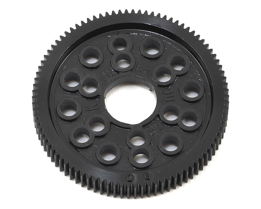 Kimbrough 228 90T 64P Spur Gear