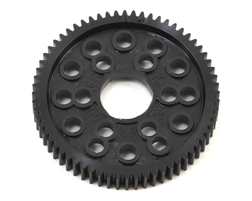 Kimbrough 300 64T 48P Spur Gear