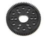 Kimbrough 300 64T 48P Spur Gear