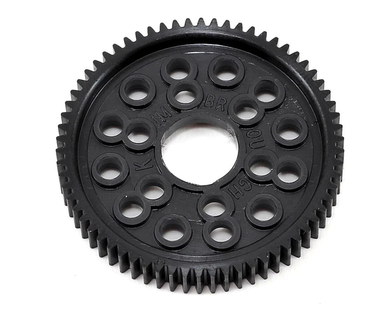 Kimbrough 301 66T 48P Spur Gear for B4, T4, SC10