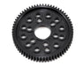 Kimbrough 301 66T 48P Spur Gear for B4, T4, SC10