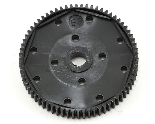 Kimbrough 302 69T 48P Slipper Gear for B6, SC10