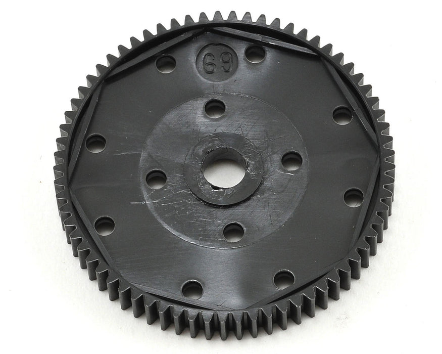Kimbrough 302 69T 48P Slipper Gear for B6, SC10