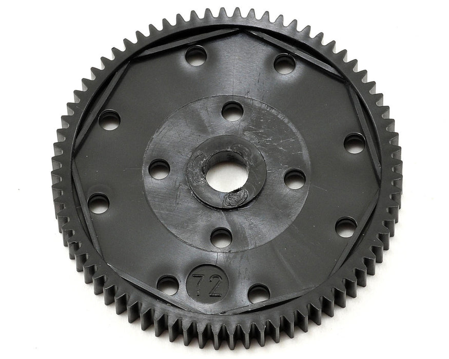 Kimbrough 305 72T 48P Slipper Gear for B6, SC10
