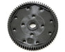 Kimbrough 305 72T 48P Slipper Gear for B6, SC10