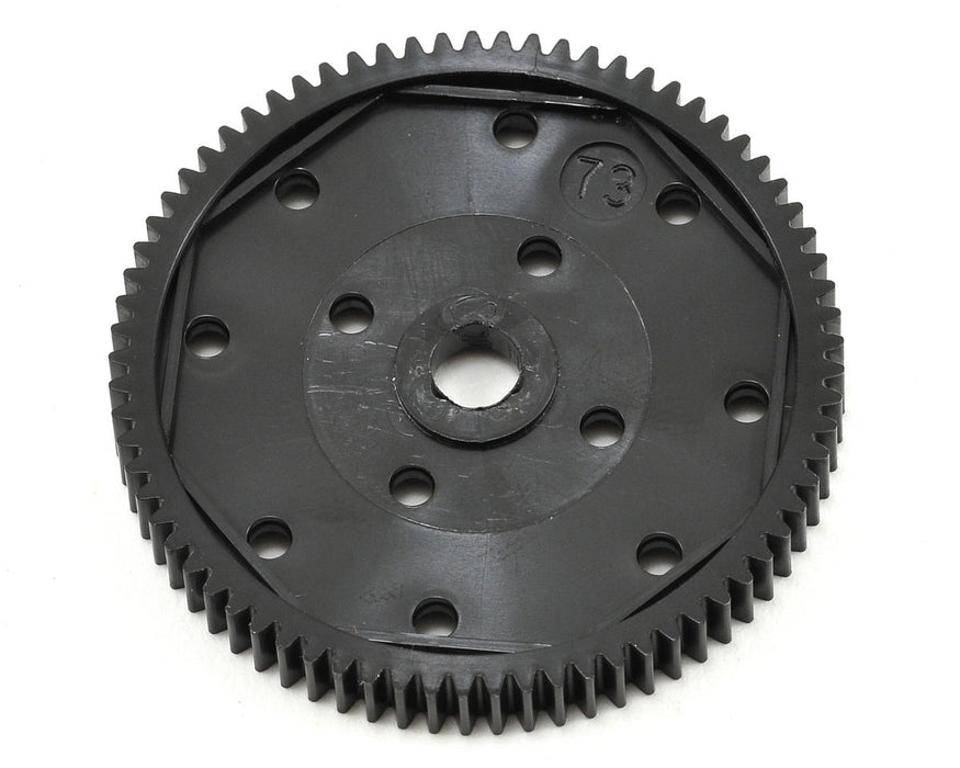 Kimbrough 306 73T 48P Slipper Gear for B6, SC10