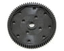 Kimbrough 306 73T 48P Slipper Gear for B6, SC10