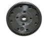 Kimbrough 307 74T 48P Slipper Gear for B6, SC10
