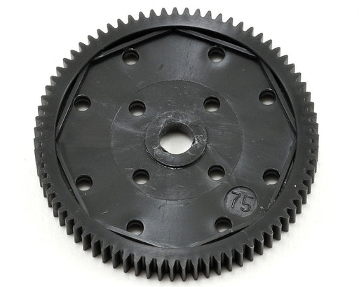 Kimbrough 308 75T 48P Slipper Gear for B6, SC10