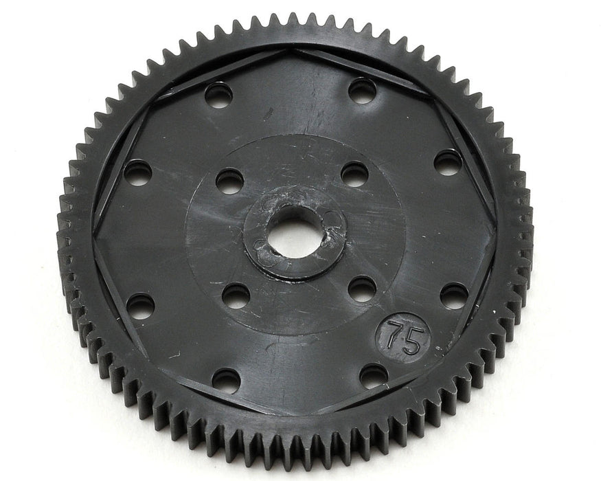 Kimbrough 308 75T 48P Slipper Gear for B6, SC10
