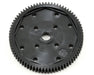 Kimbrough 308 75T 48P Slipper Gear for B6, SC10