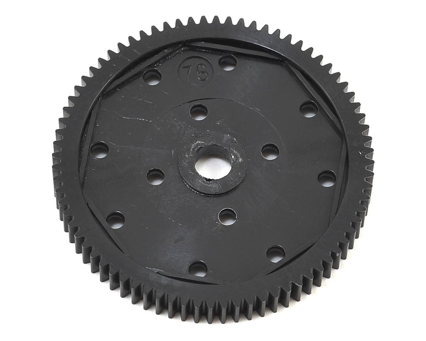 Kimbrough 309 76T 48P Slipper Gear for B6, SC10