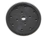 Kimbrough 309 76T 48P Slipper Gear for B6, SC10