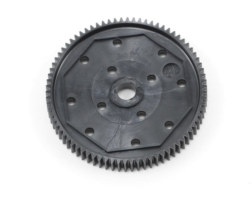 Kimbrough 310 78T 48P Slipper Gear for B6, SC10