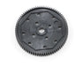 Kimbrough 310 78T 48P Slipper Gear for B6, SC10