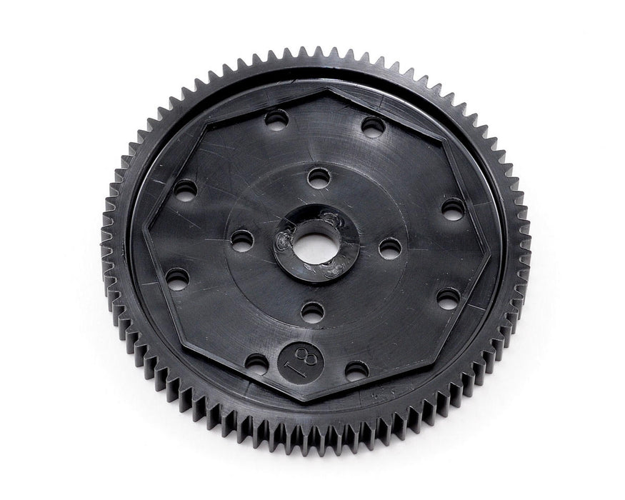 Kimbrough 311 81T 48P Slipper Gear for B6, SC10