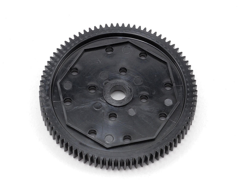 Kimbrough 312 84T 48P Slipper Gear for B6, SC10