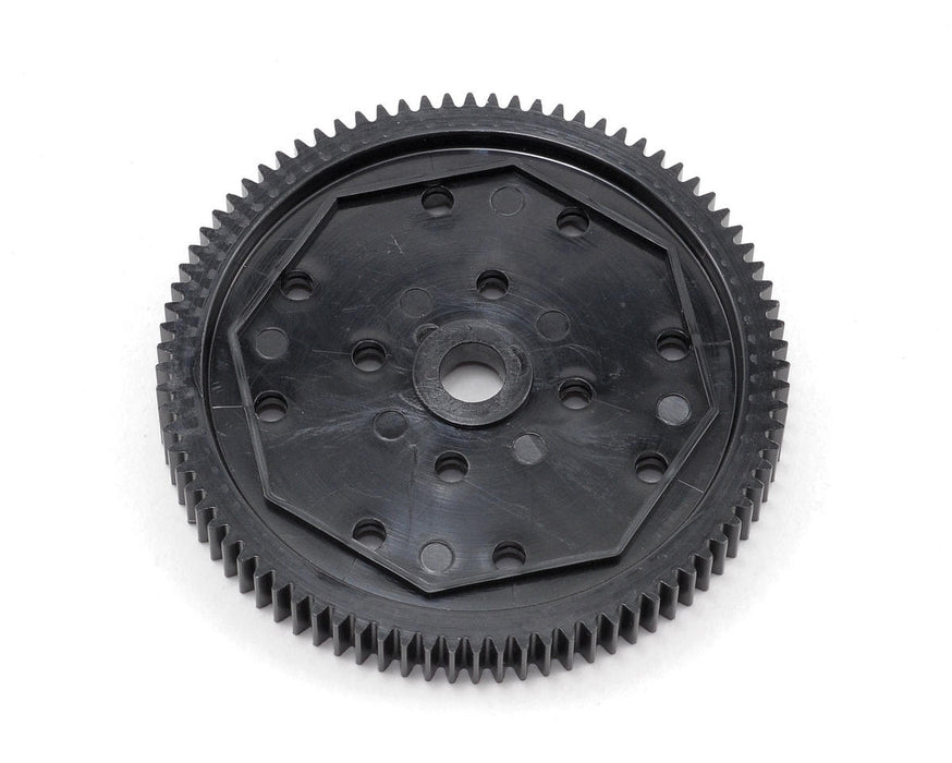 Kimbrough 312 84T 48P Slipper Gear for B6, SC10