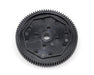 Kimbrough 312 84T 48P Slipper Gear for B6, SC10