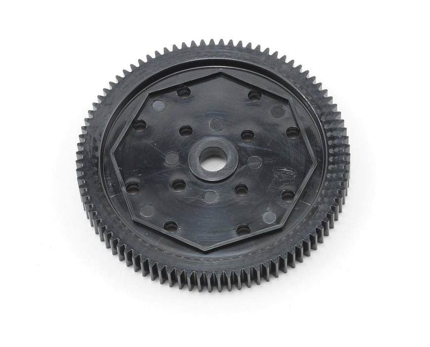 Kimbrough 313 87T 48P Slipper Gear for B6, SC10