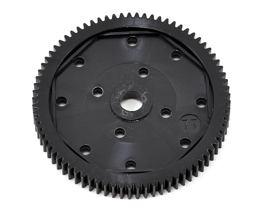 Kimbrough 314 77T 48P Slipper Gear for B6, SC10