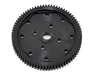 Kimbrough 314 77T 48P Slipper Gear for B6, SC10